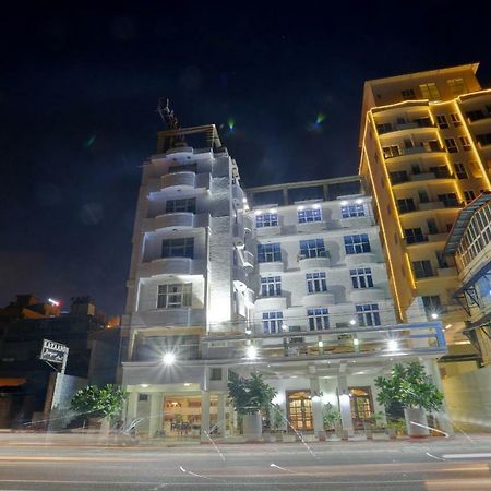 Lazaani Hotel Kolombo Dış mekan fotoğraf