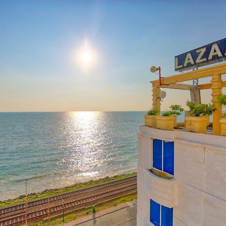 Lazaani Hotel Kolombo Dış mekan fotoğraf