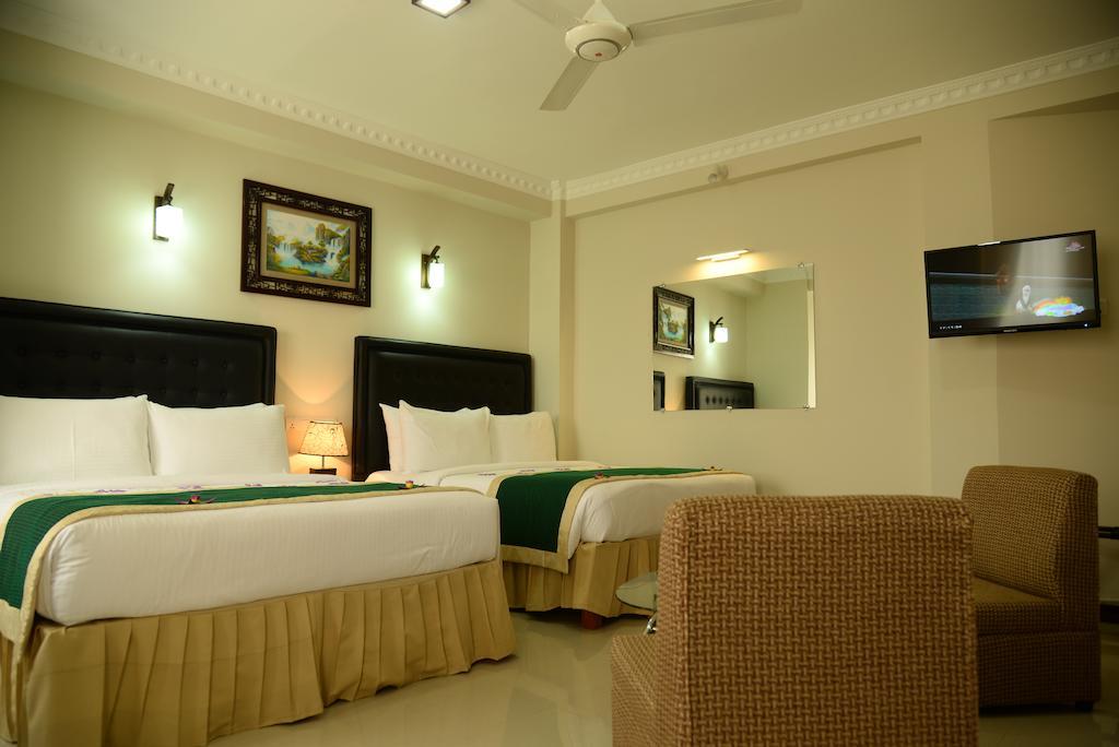 Lazaani Hotel Kolombo Dış mekan fotoğraf