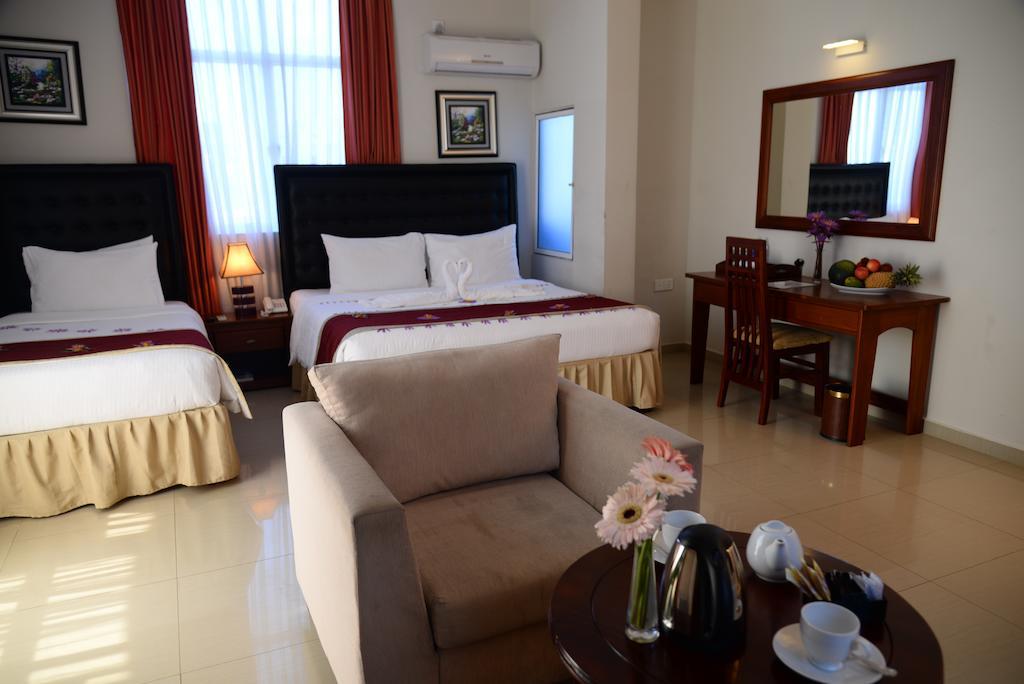 Lazaani Hotel Kolombo Dış mekan fotoğraf