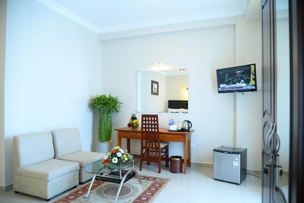 Lazaani Hotel Kolombo Dış mekan fotoğraf