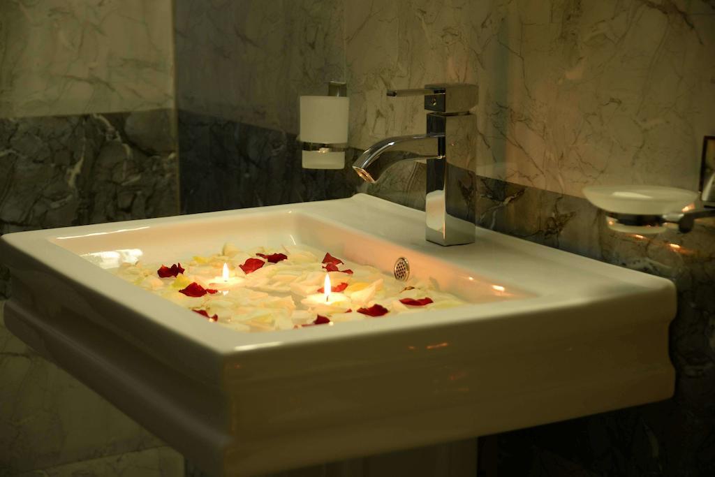 Lazaani Hotel Kolombo Dış mekan fotoğraf