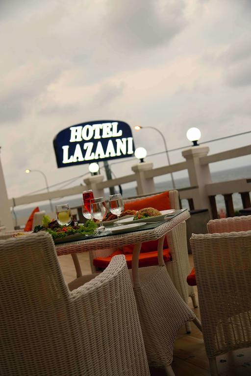 Lazaani Hotel Kolombo Dış mekan fotoğraf