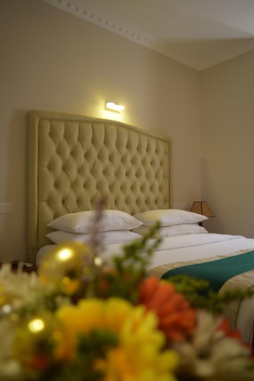 Lazaani Hotel Kolombo Dış mekan fotoğraf