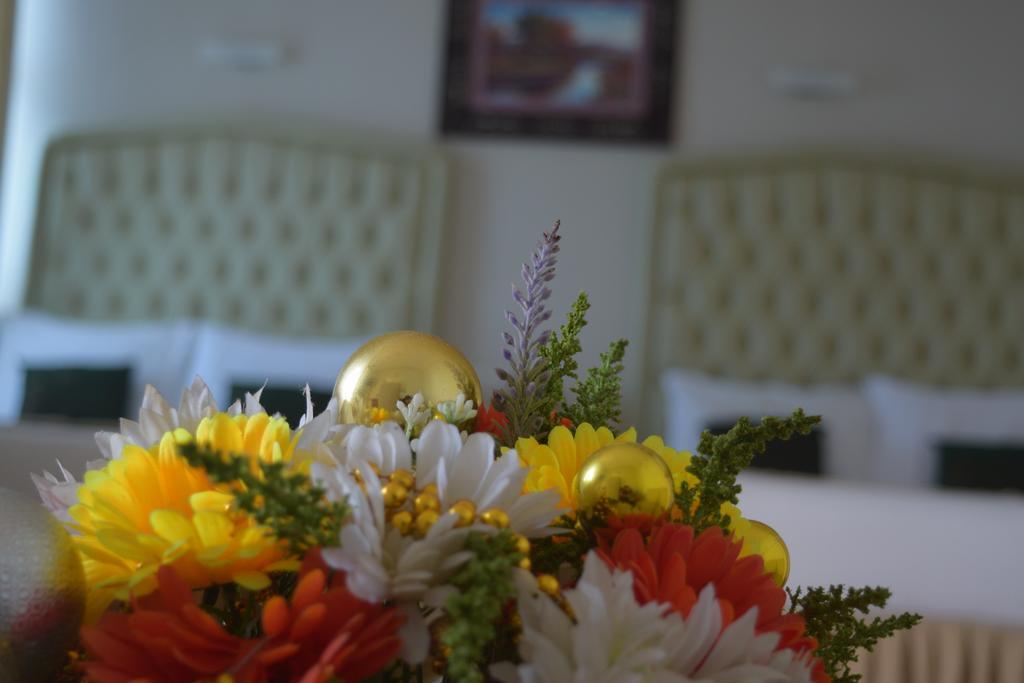 Lazaani Hotel Kolombo Dış mekan fotoğraf