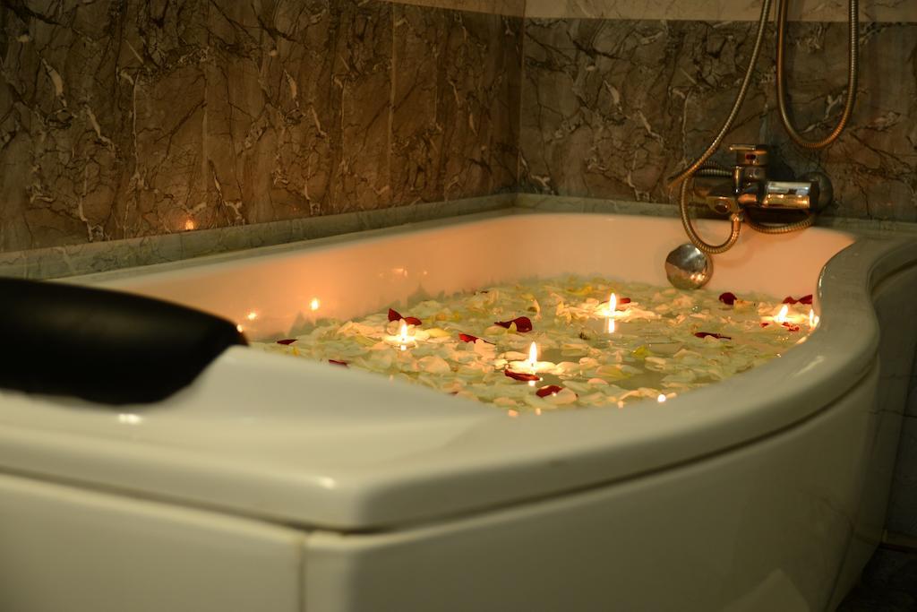 Lazaani Hotel Kolombo Dış mekan fotoğraf