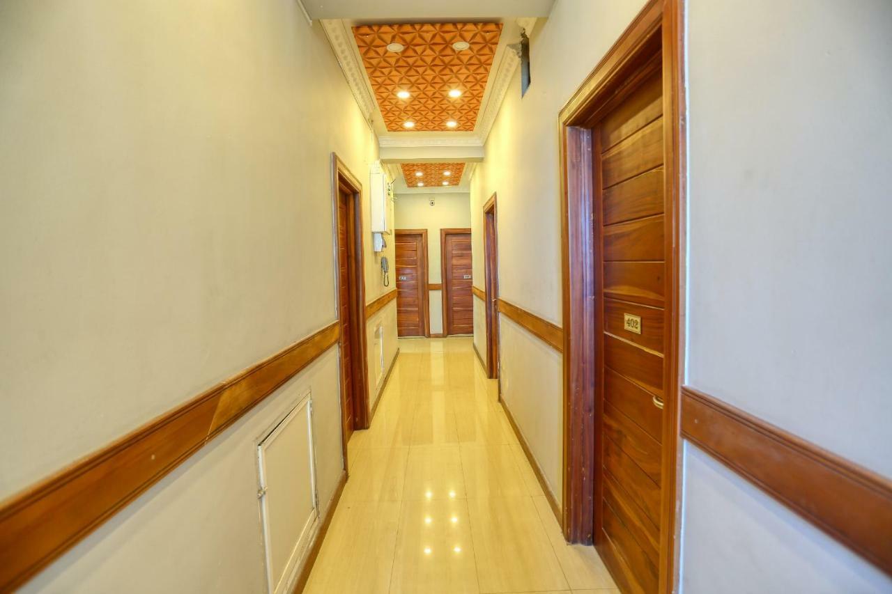Lazaani Hotel Kolombo Dış mekan fotoğraf