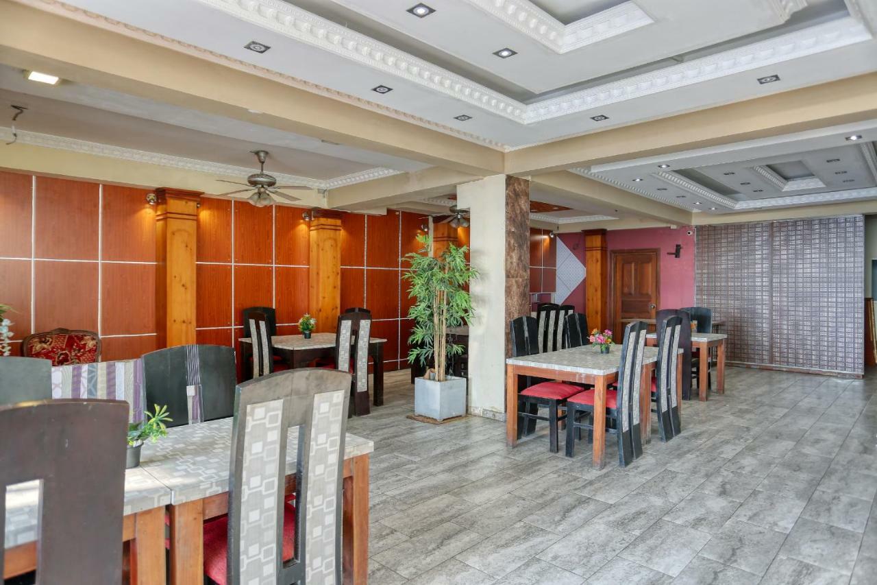 Lazaani Hotel Kolombo Dış mekan fotoğraf