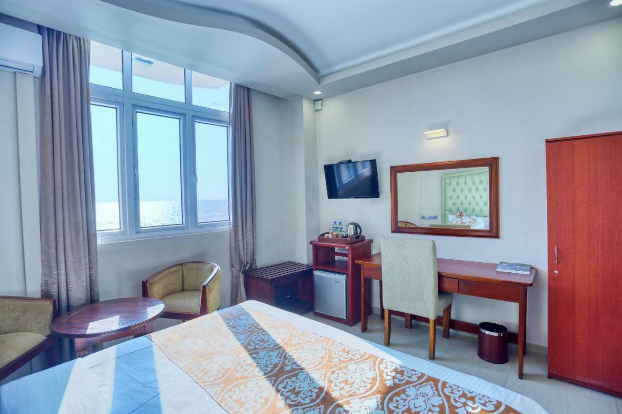 Lazaani Hotel Kolombo Dış mekan fotoğraf