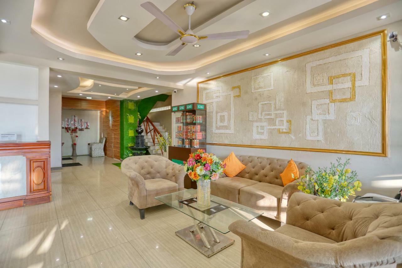 Lazaani Hotel Kolombo Dış mekan fotoğraf