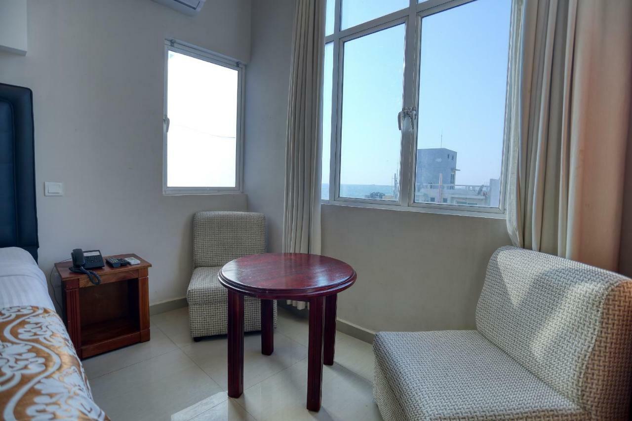 Lazaani Hotel Kolombo Dış mekan fotoğraf