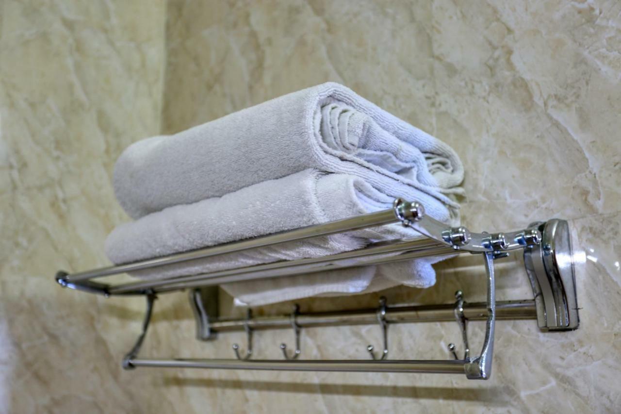 Lazaani Hotel Kolombo Dış mekan fotoğraf